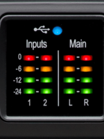 Presonus Studio 24c