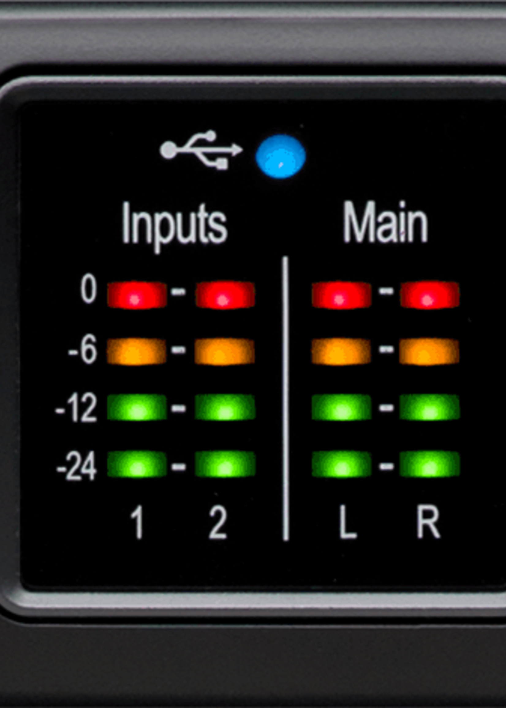 Presonus Studio 24c