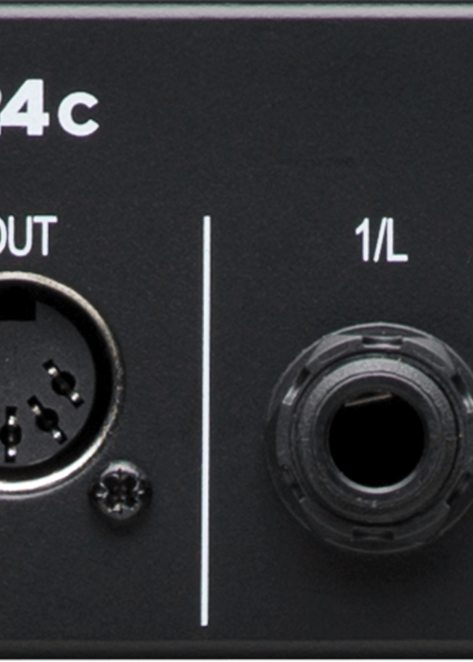 Presonus Studio 24c