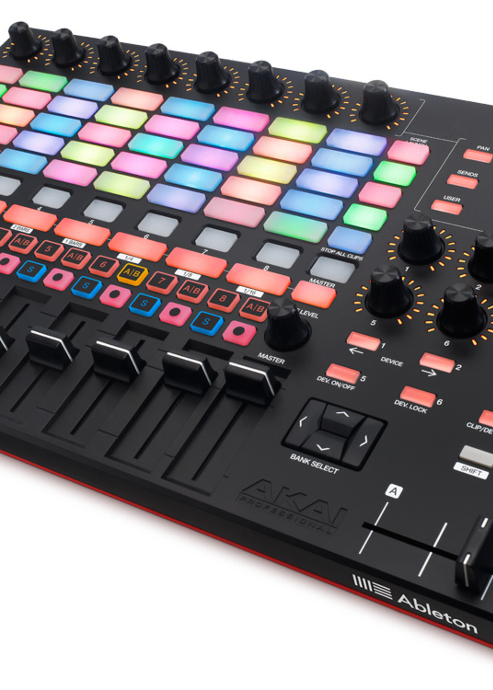 AKAI  APC 40 MK2
