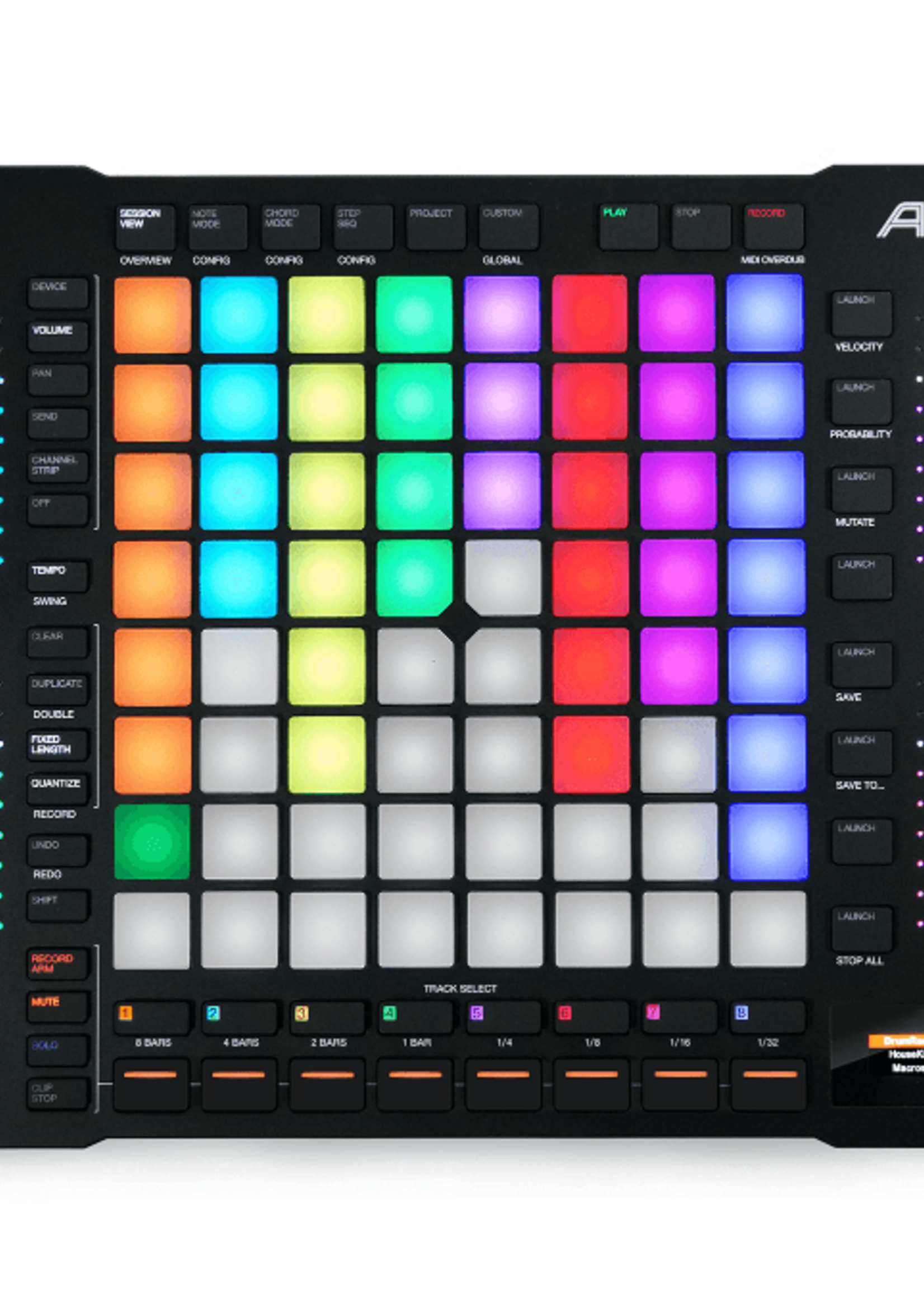 AKAI APC64