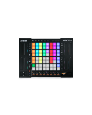 AKAI APC64