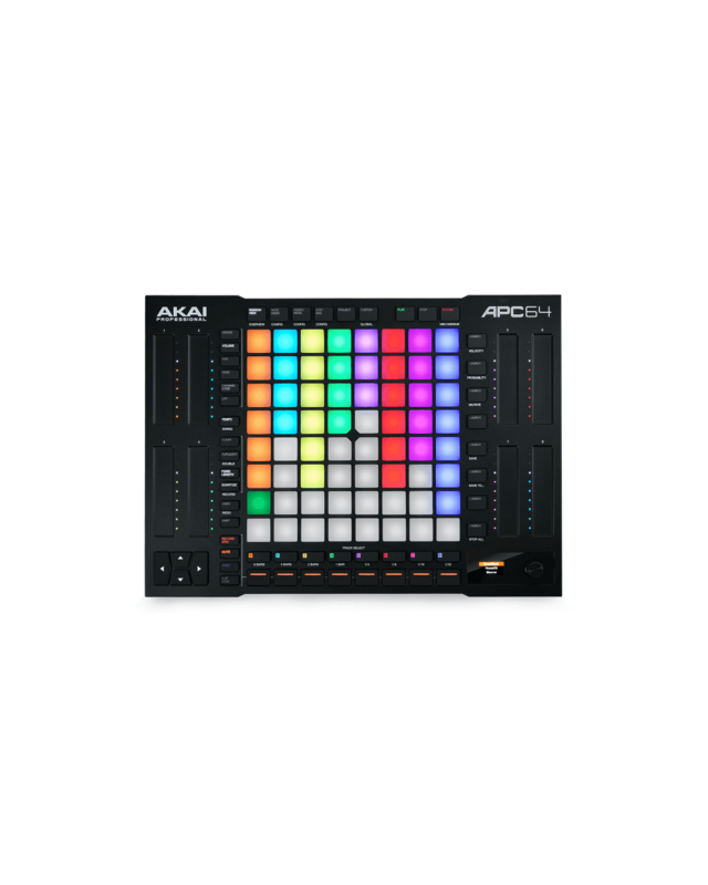 AKAI APC64