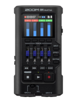 Zoom R4 Multitrack