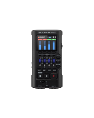 Zoom R4 Multitrack