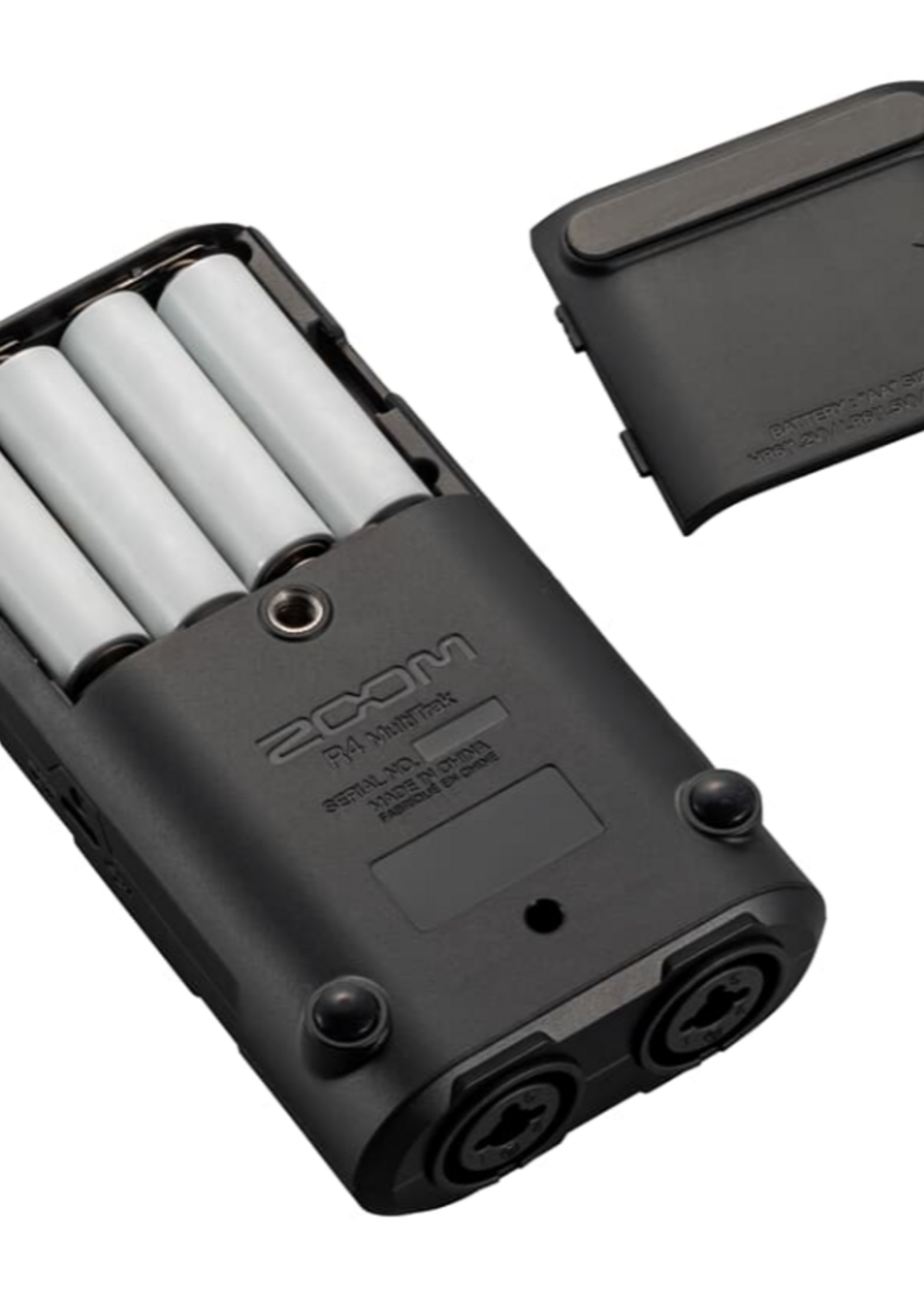 Zoom R4 Multitrack
