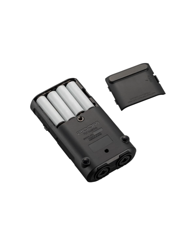 Zoom R4 Multitrack