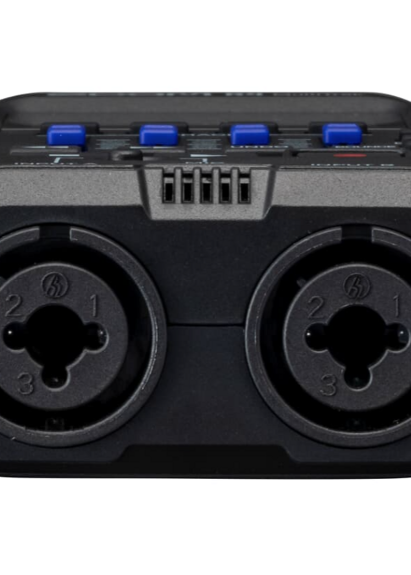 Zoom R4 Multitrack