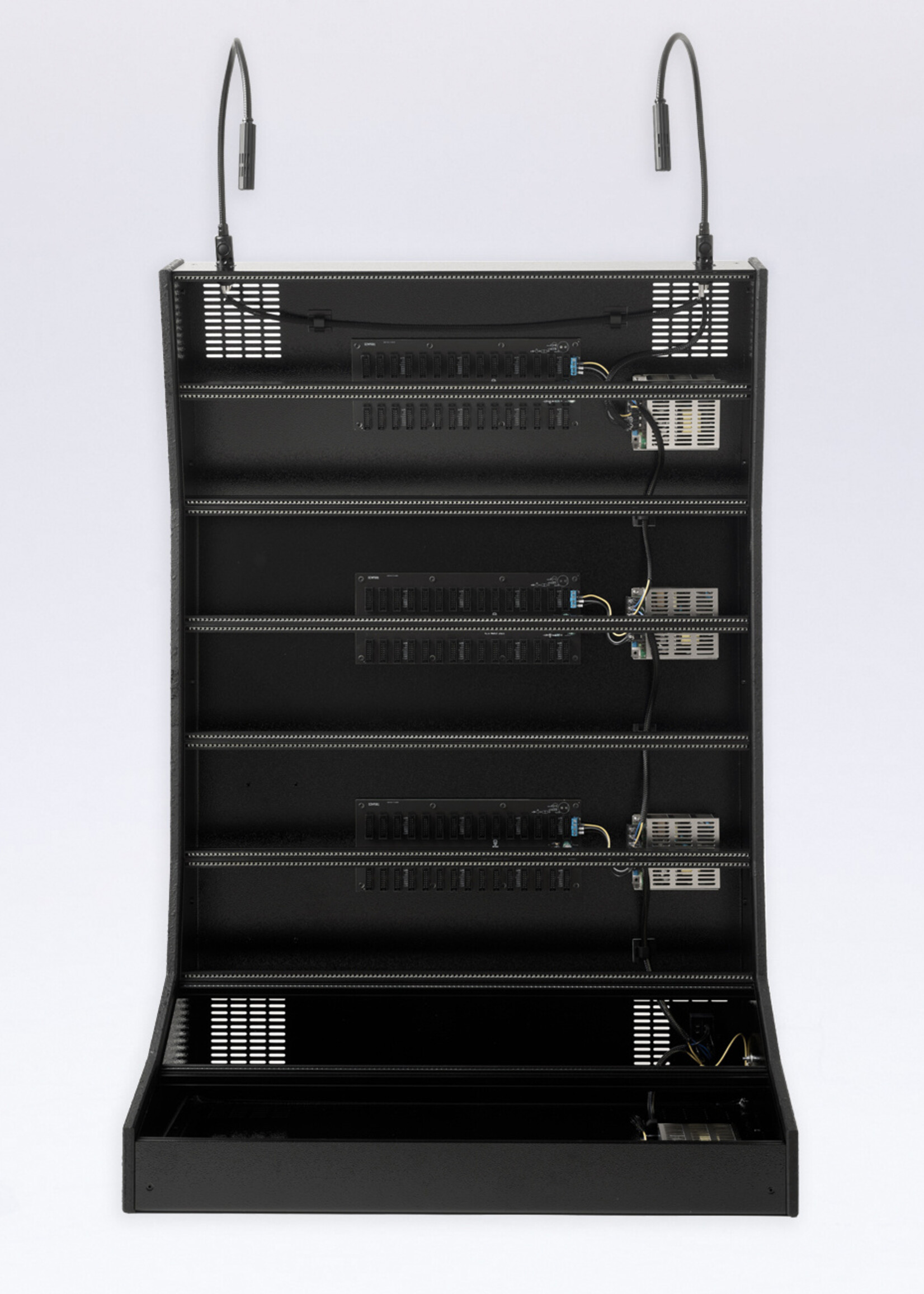 Erica Synths Megarack