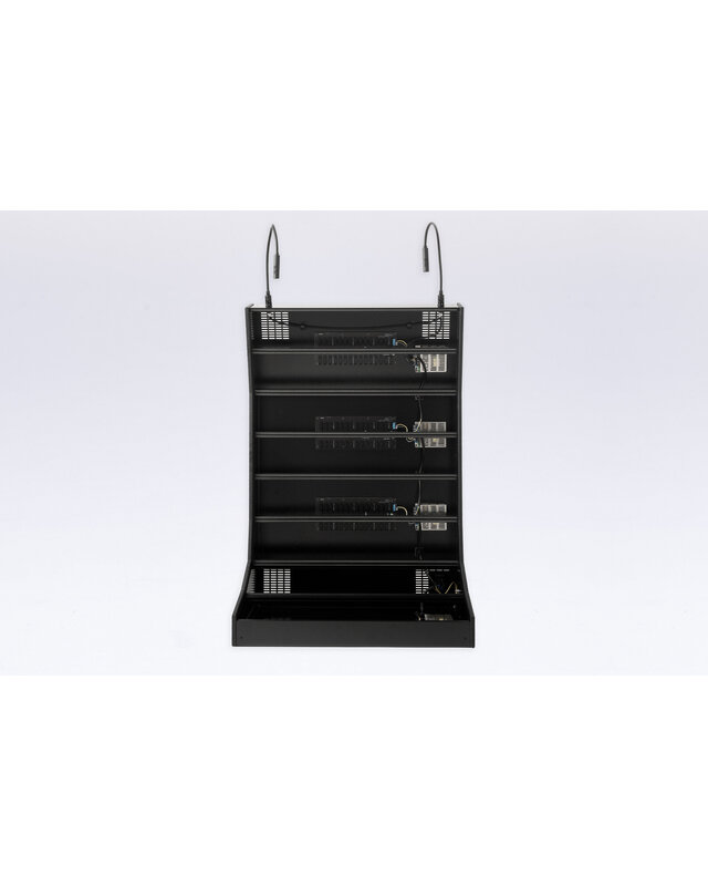 Erica Synths Megarack