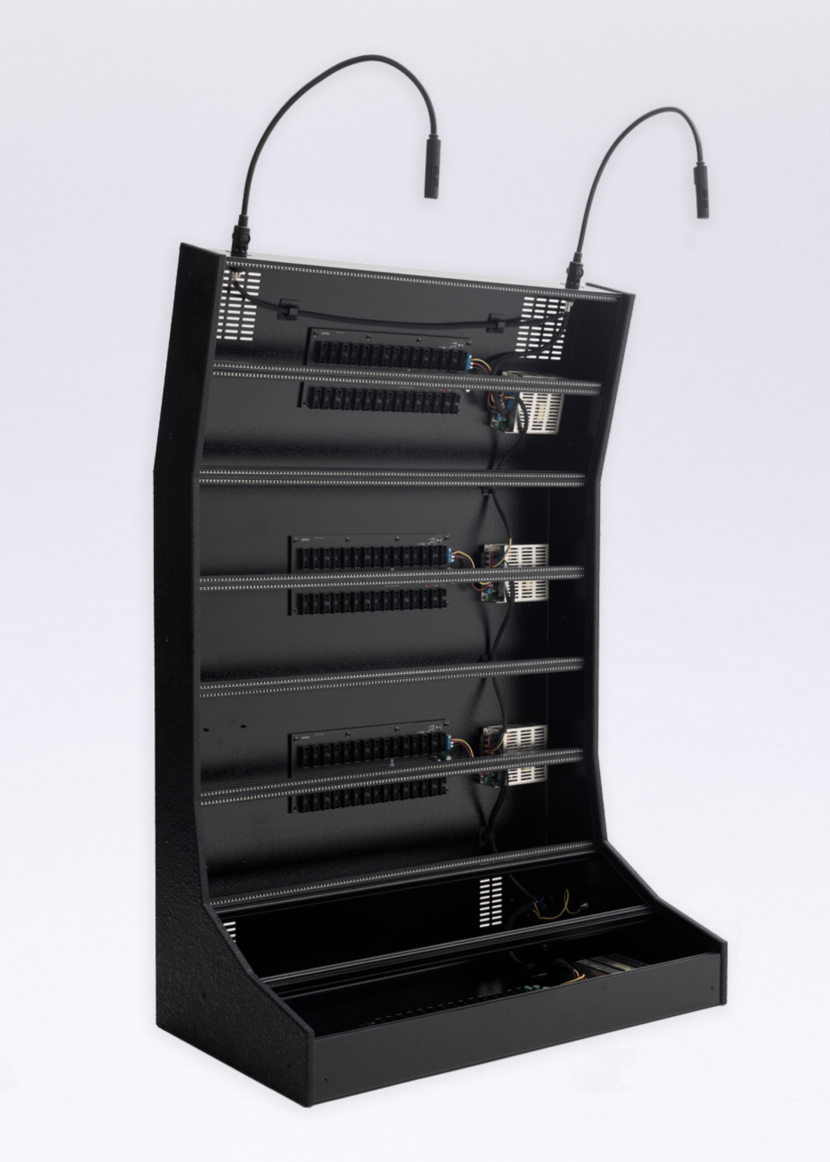 Erica Synths Megarack