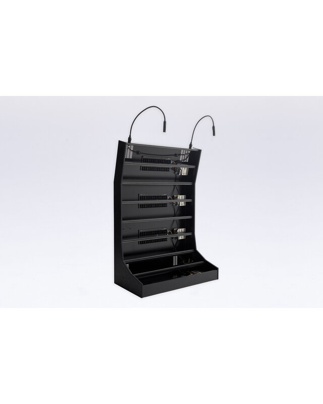 Erica Synths Megarack