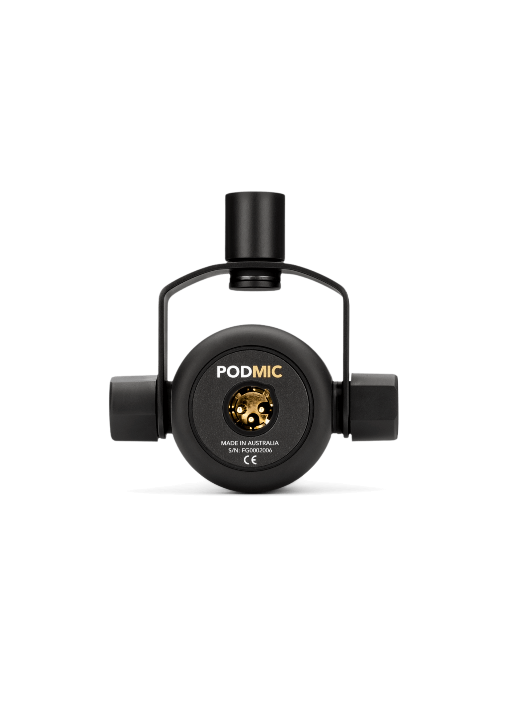 Rode Podmic