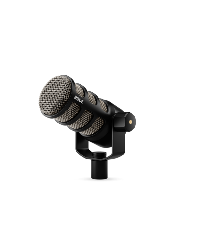 Rode Podmic