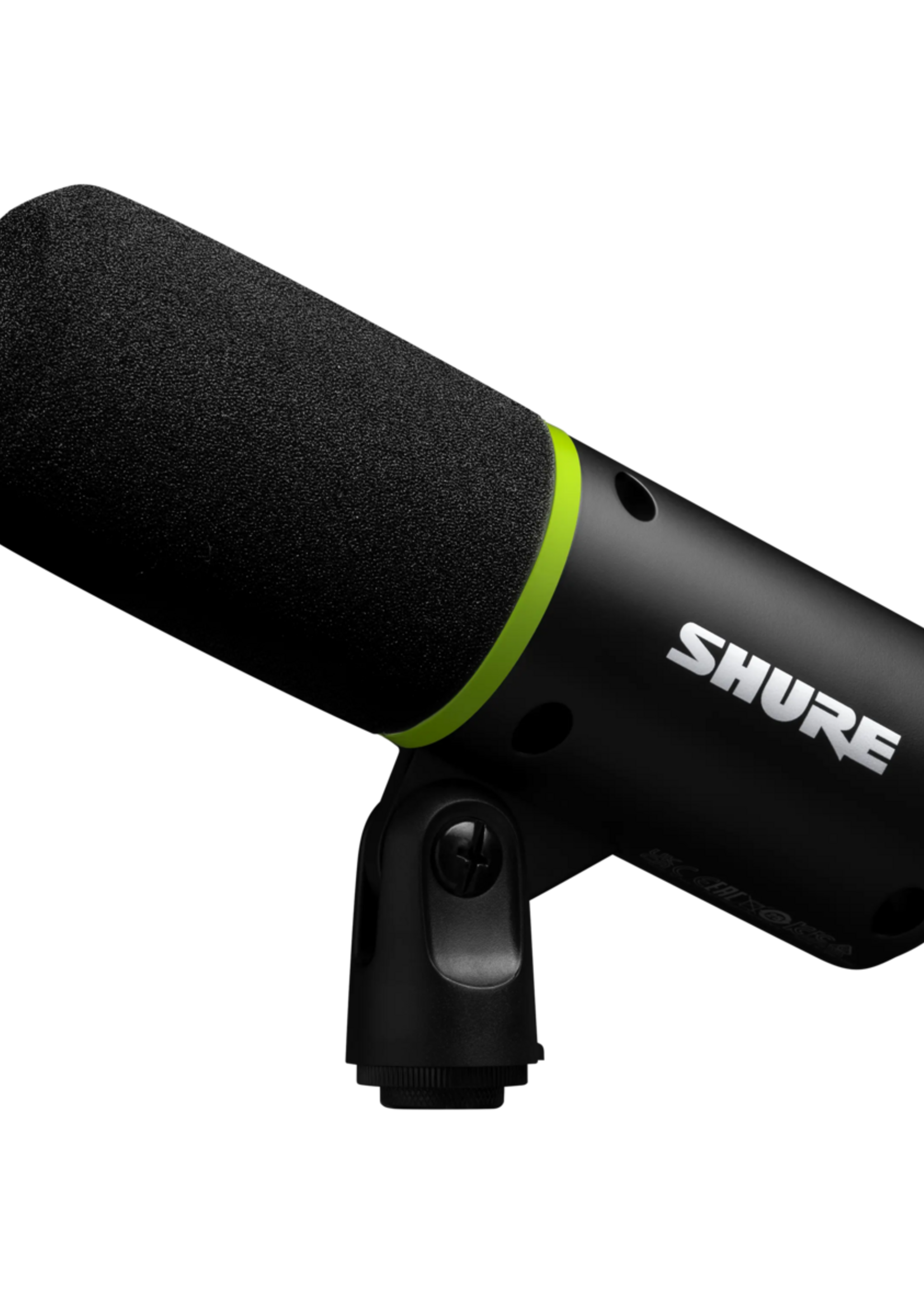 Shure MV6
