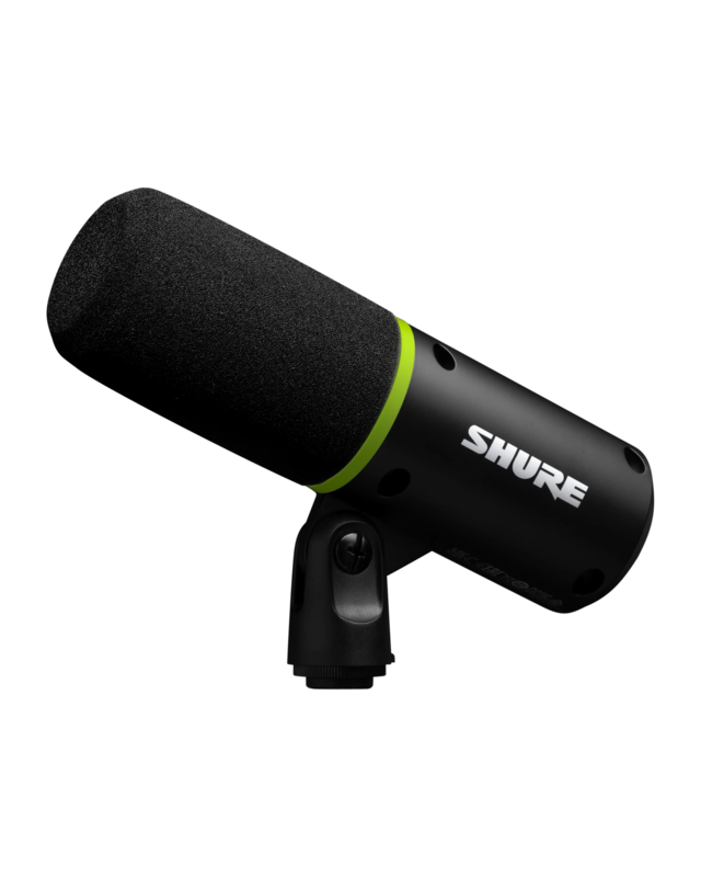 Shure MV6