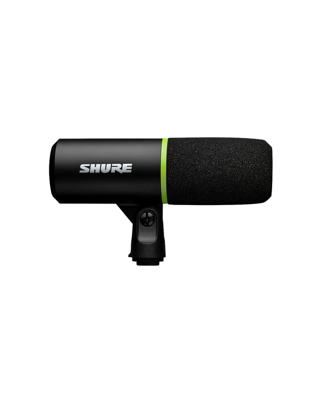 Shure MV6