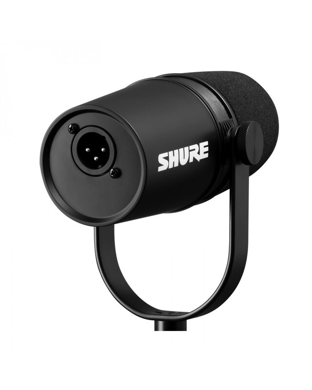 Shure MV7X