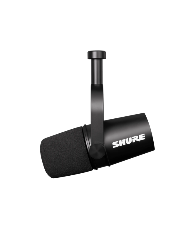 Shure MV7X