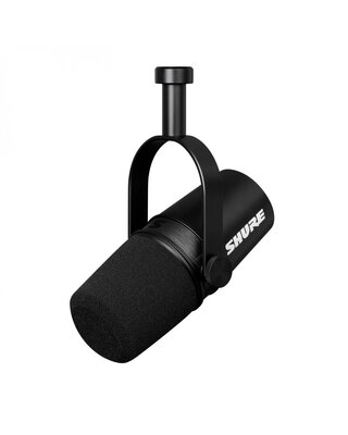 Shure MV7X