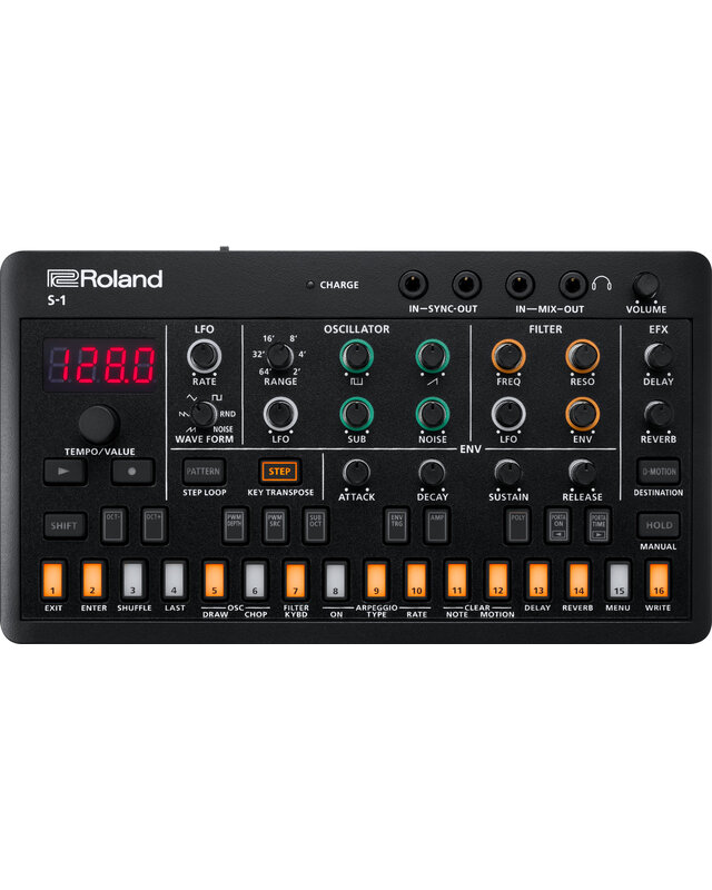 Roland Roland S-1