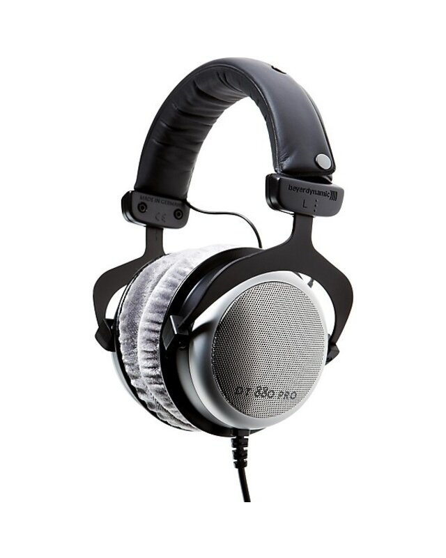 Beyerdynamic DT 880 Pro