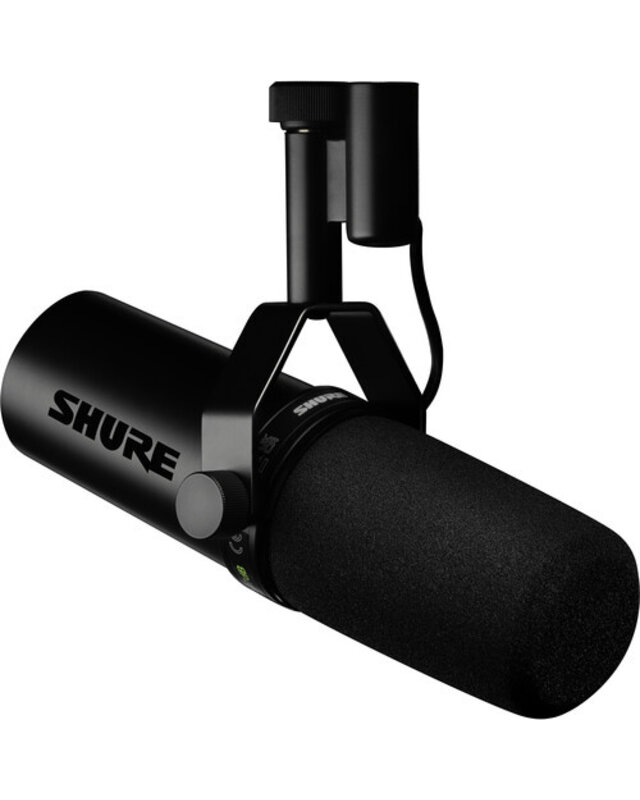 Shure SM7dB