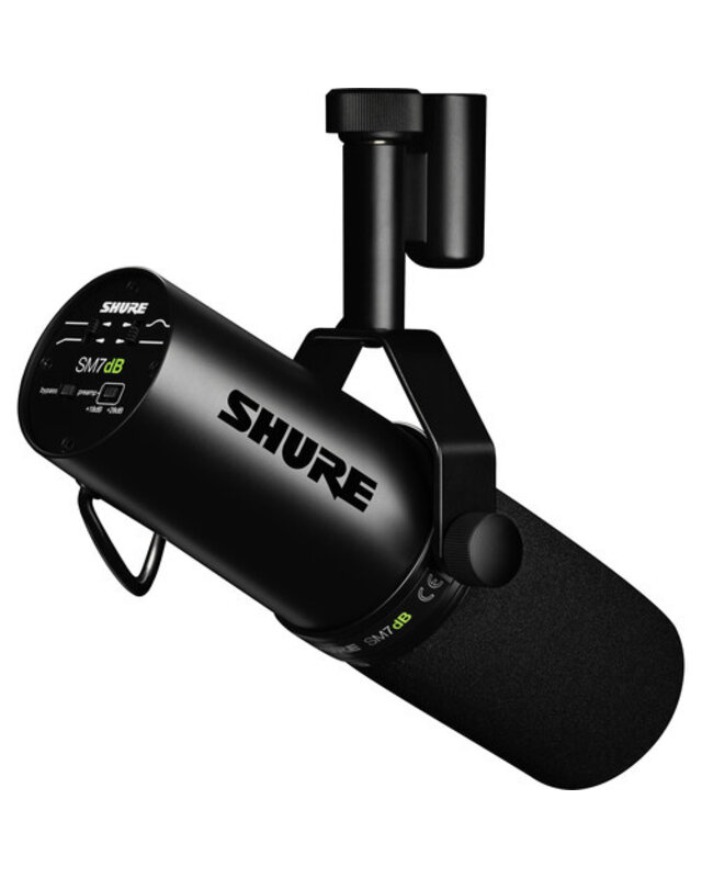 Shure SM7dB