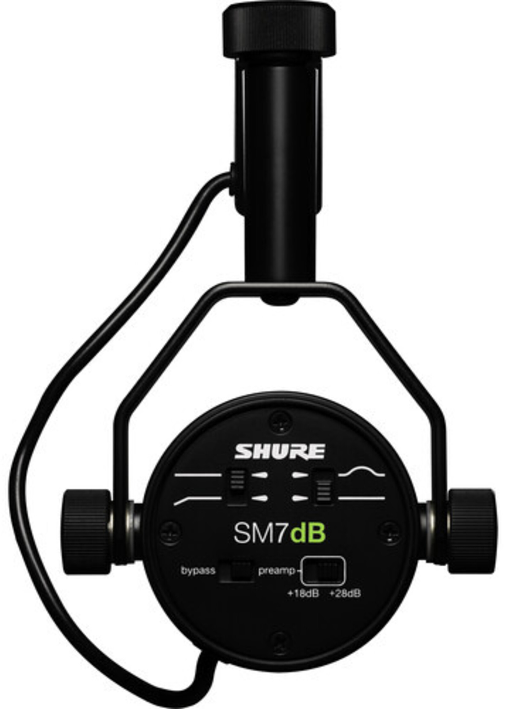 Shure SM7dB