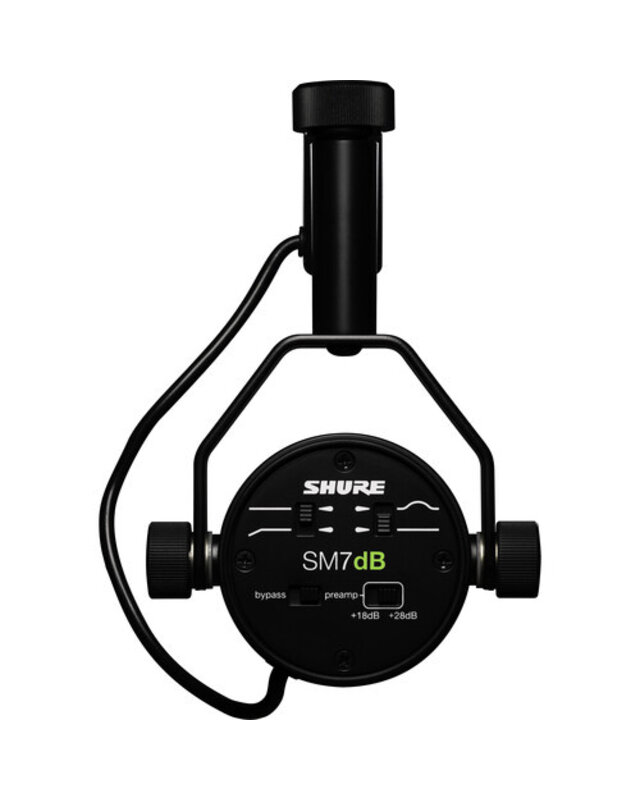 Shure SM7dB