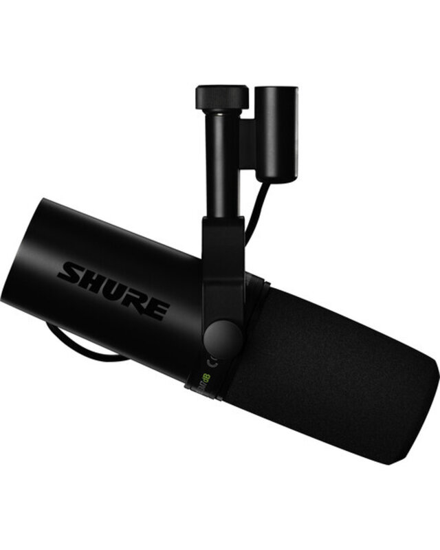 Shure SM7dB