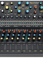 Pittsburgh Modular Voltage Lab 2