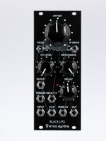 Erica Synths Black LPG