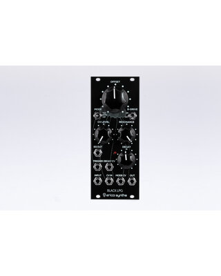 Erica Synths Black LPG