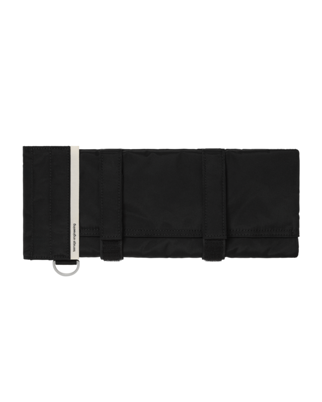 Teenage Engineering Field large bag black