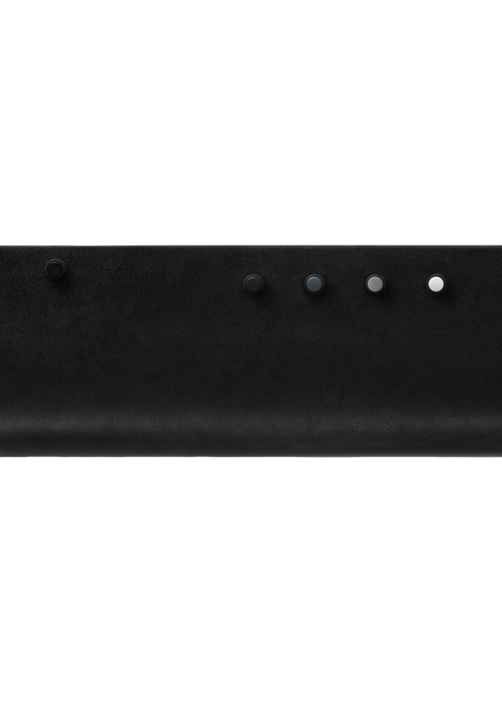 Teenage Engineering Field leather wrap black