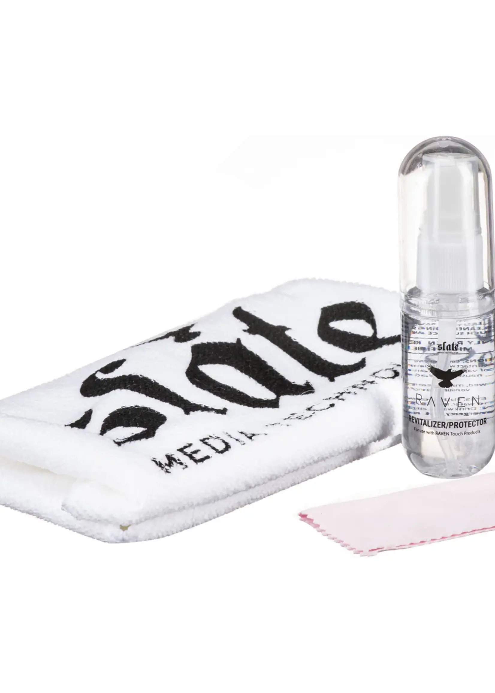 Steven Slate Audio Revitalizer Cleaning Kit