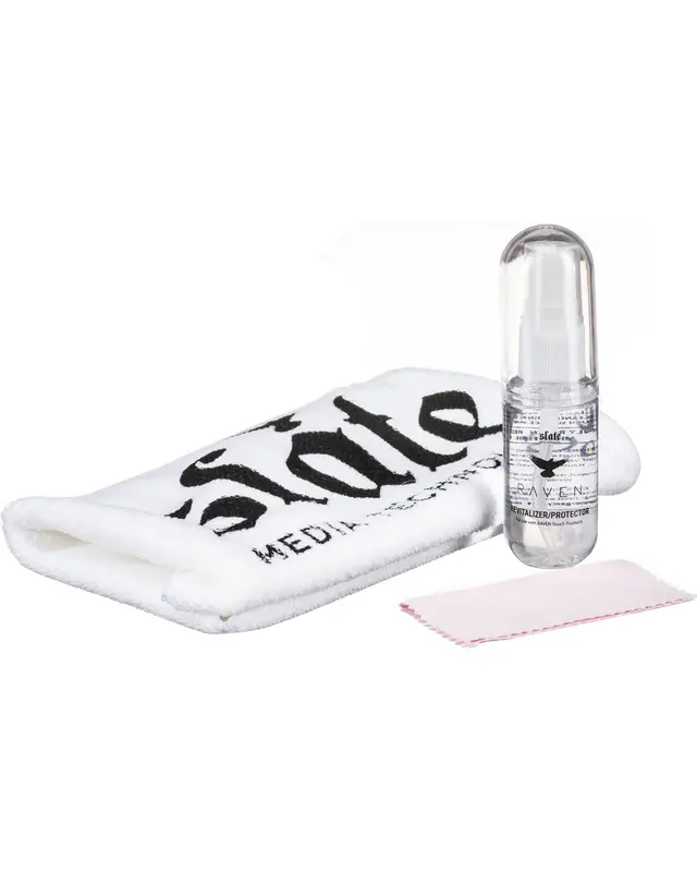 Steven Slate Audio Revitalizer Cleaning Kit