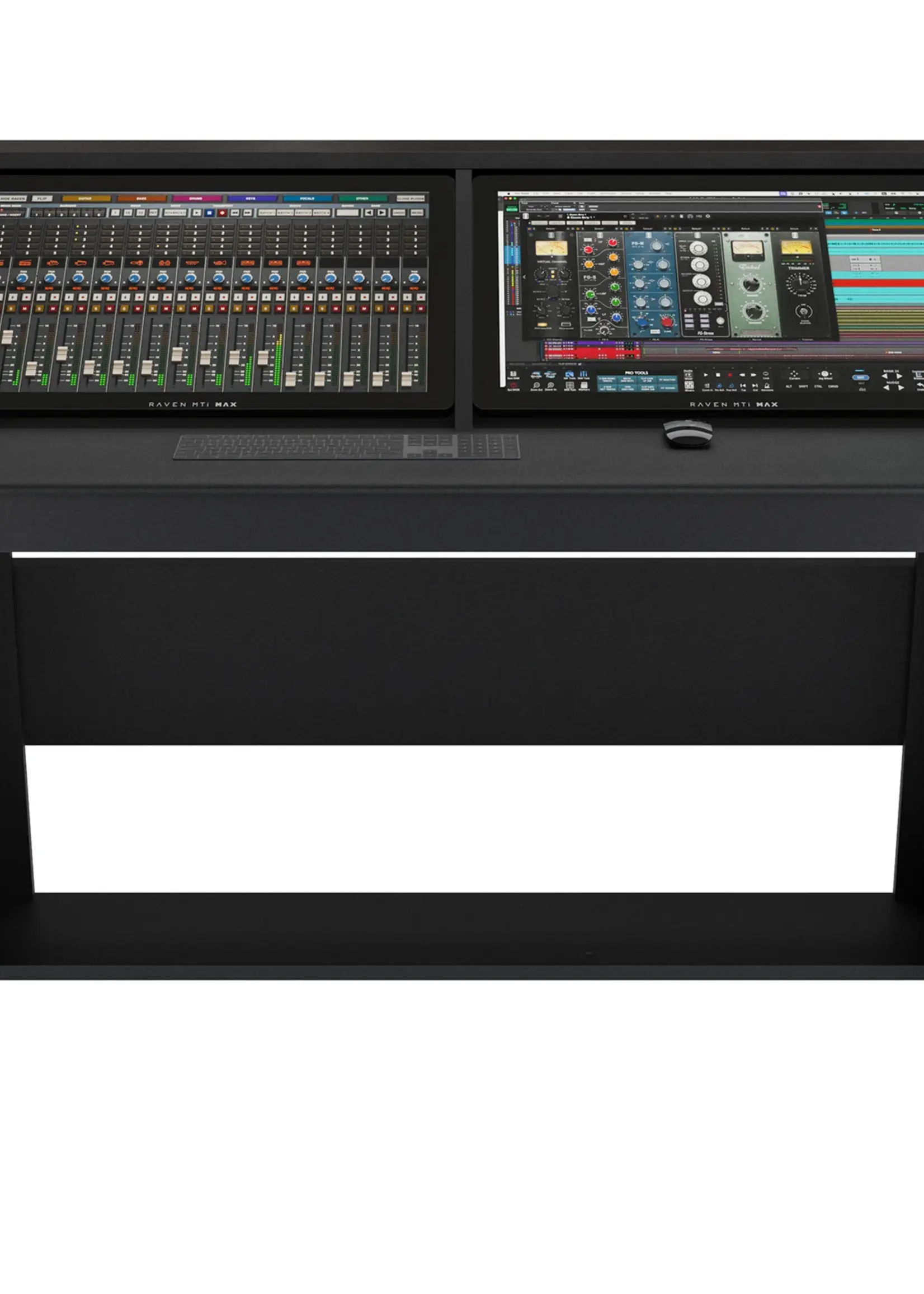 Steven Slate Audio Raven MAX Core Station