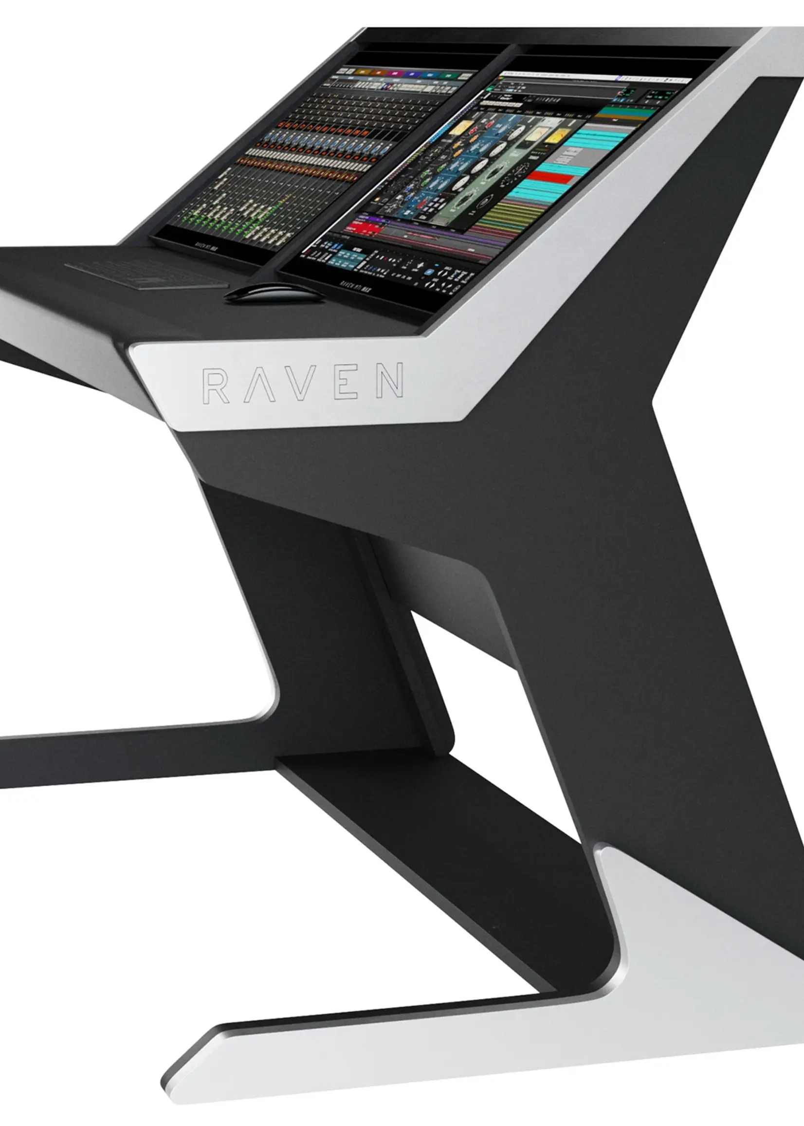 Steven Slate Audio Raven MAX Core Station