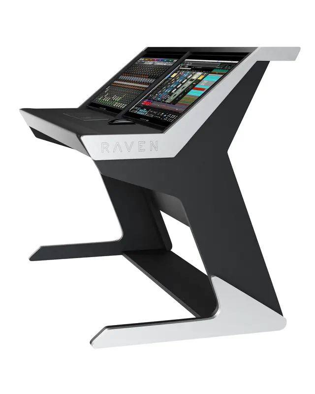 Steven Slate Audio Raven MAX Core Station