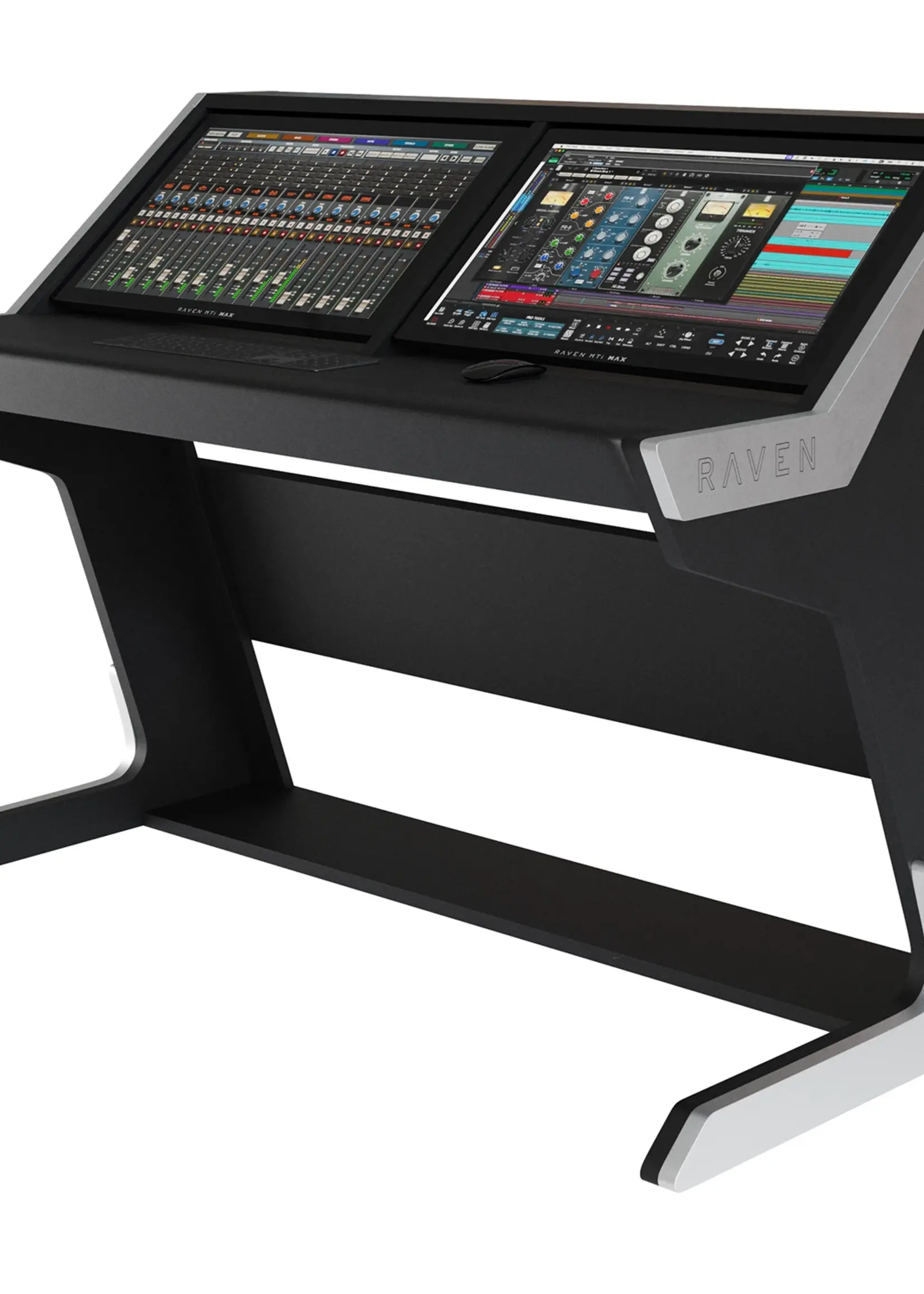 Steven Slate Audio Raven MAX Core Station