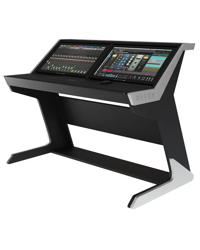 Steven Slate Audio Raven MAX Core Station