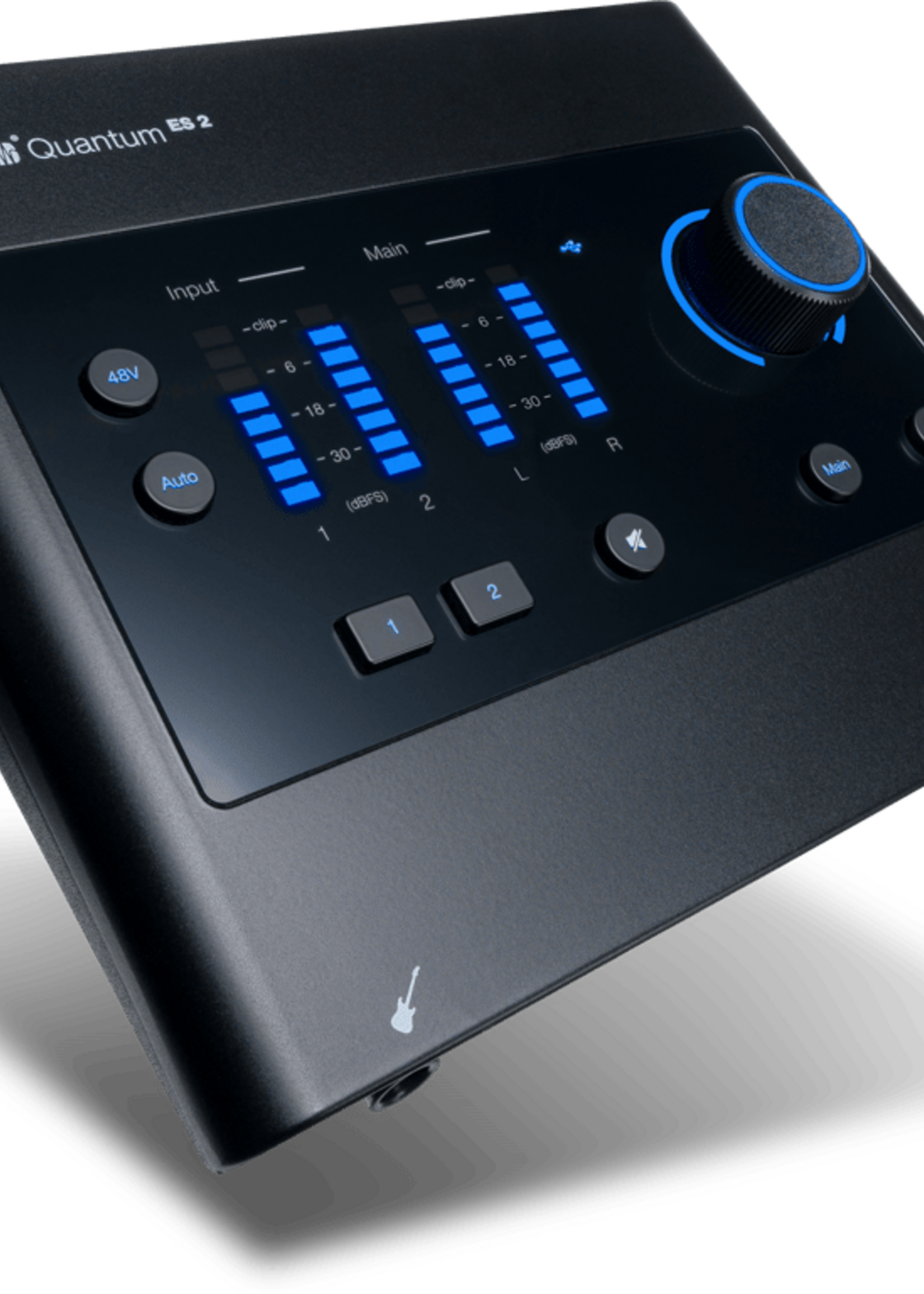 Presonus Quantum ES2