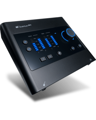 Presonus Quantum ES2