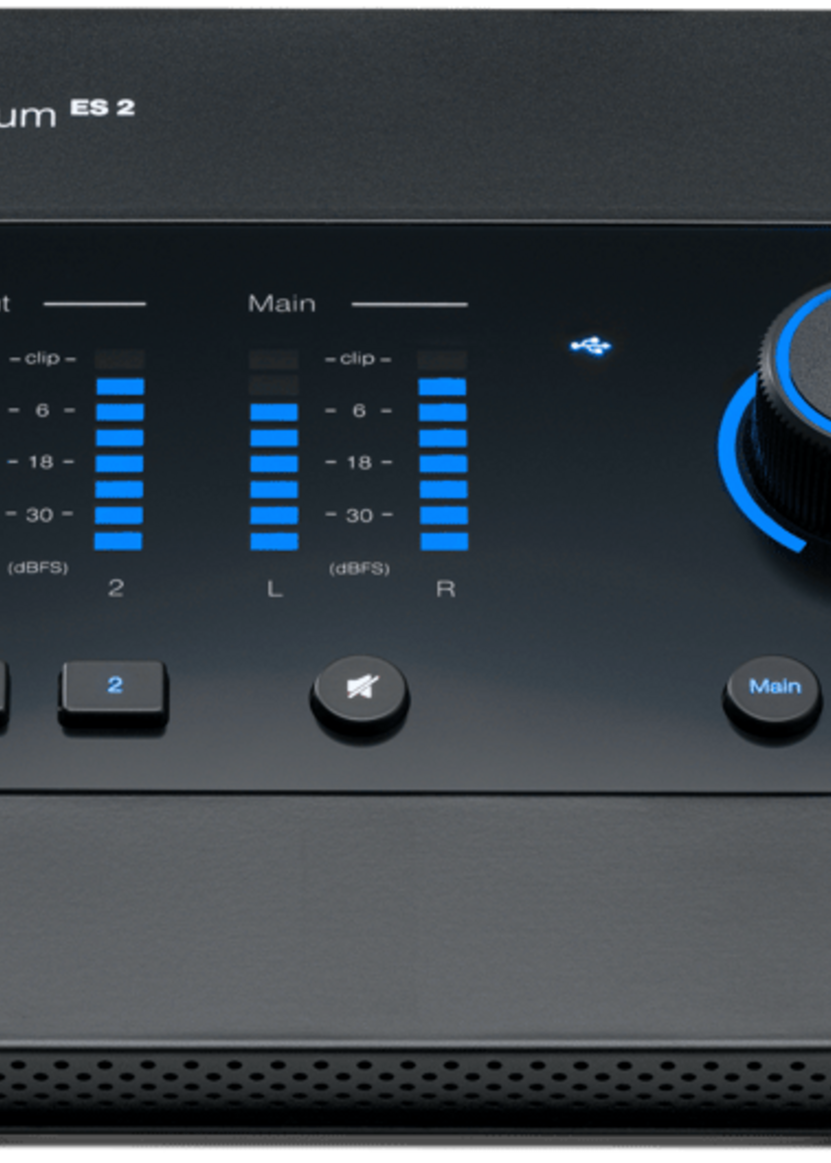 Presonus Quantum ES2