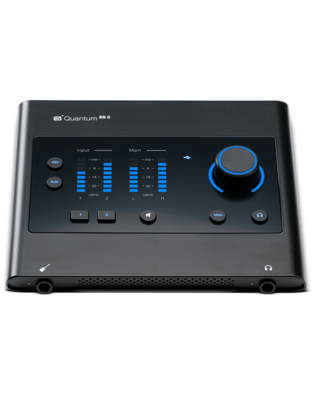 Presonus Quantum ES2