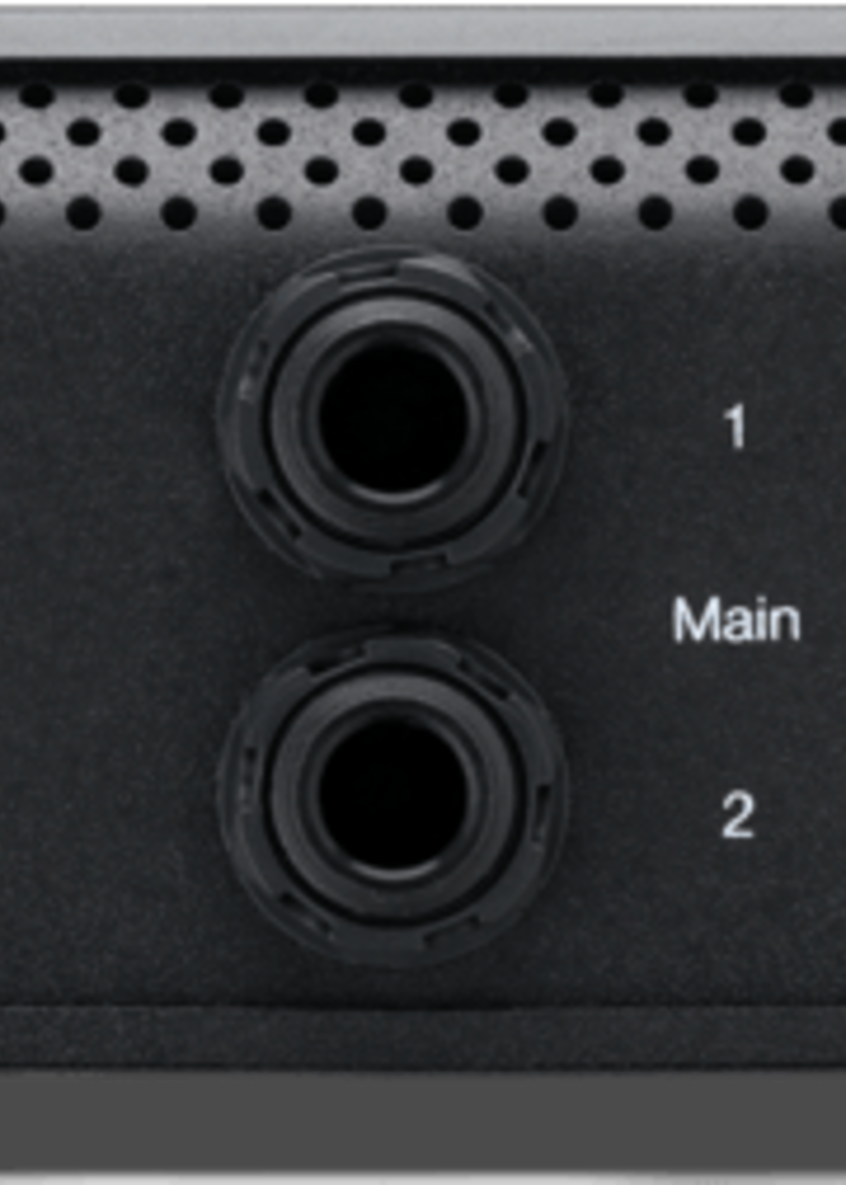 Presonus Quantum ES2