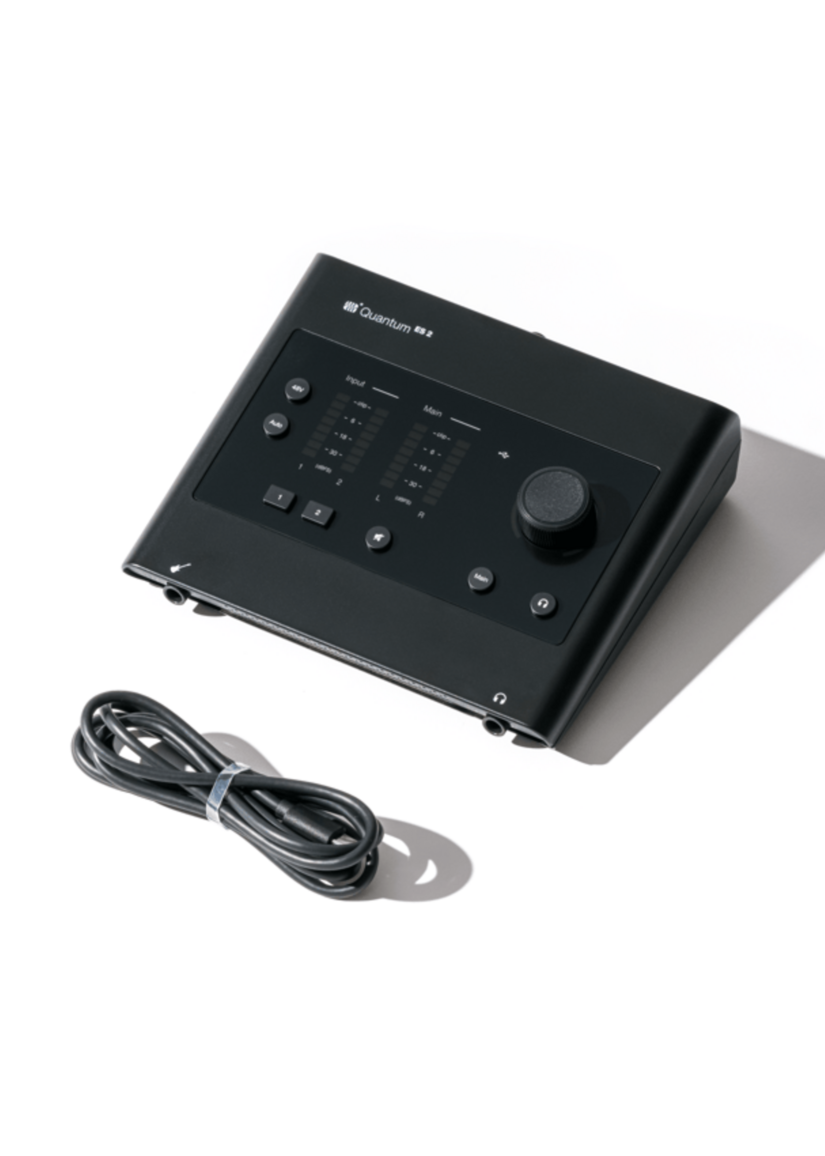 Presonus Quantum ES2