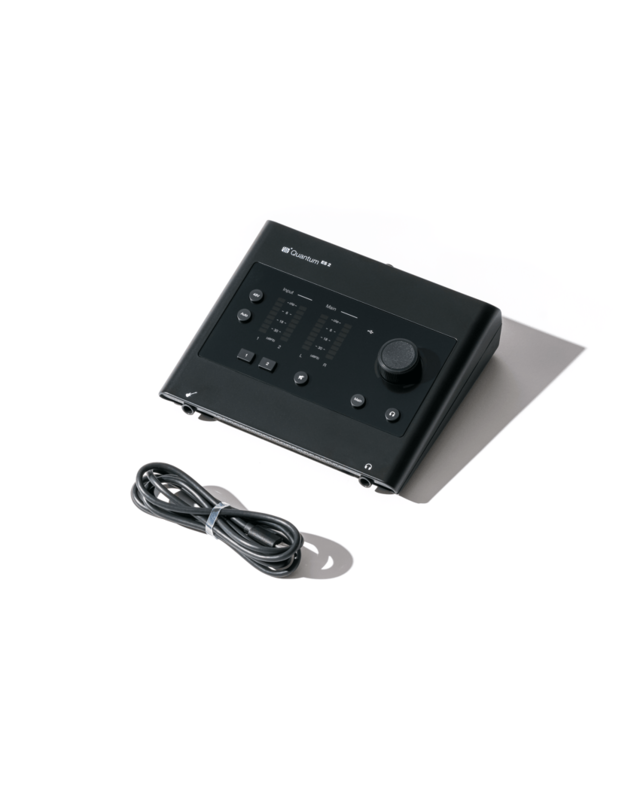 Presonus Quantum ES2